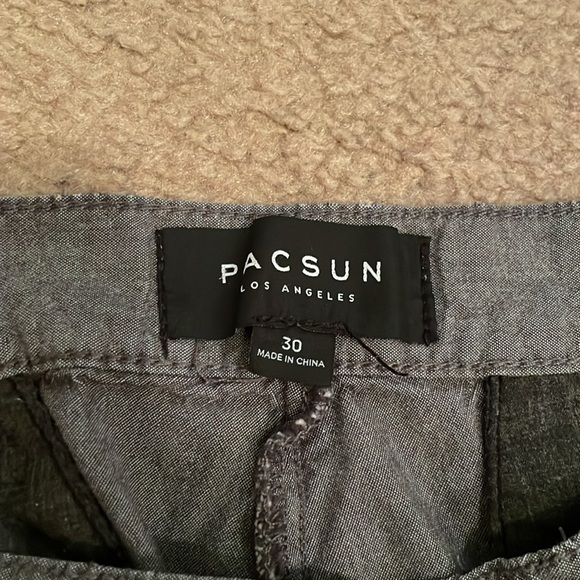 PacSun Men's Shorts - Picture 2 of 2